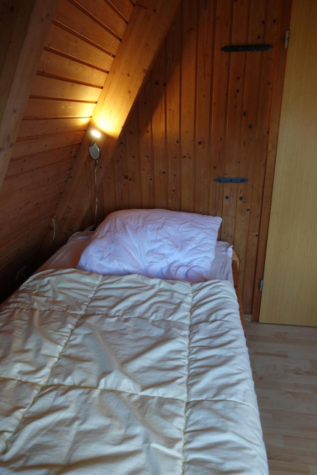 Ferienhaus Schweden Damp Eksteriør bilde
