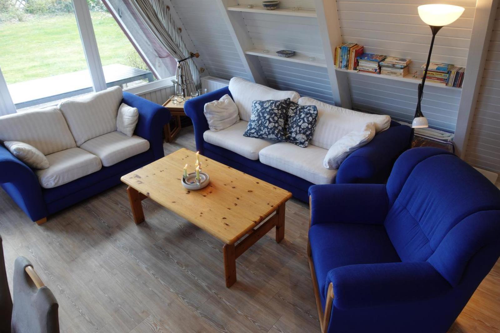 Ferienhaus Schweden Damp Eksteriør bilde